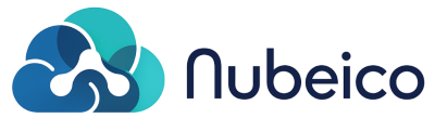 Nubeico Logo